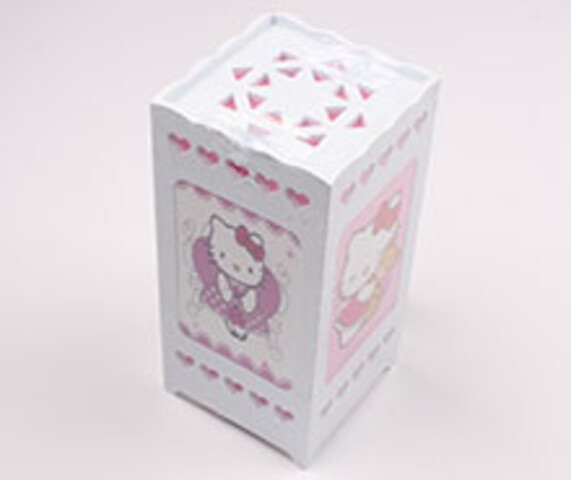 چراغ خواب کیتی Hello kitty