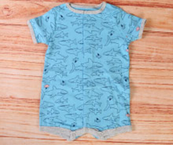 رامپر کارترز carters