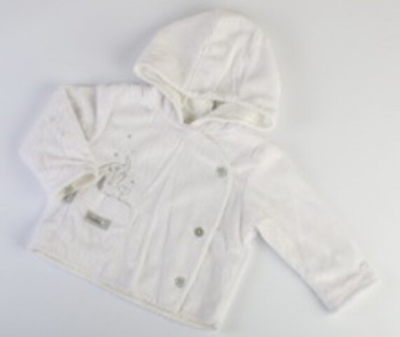 سویشرت کلاهدار disney baby