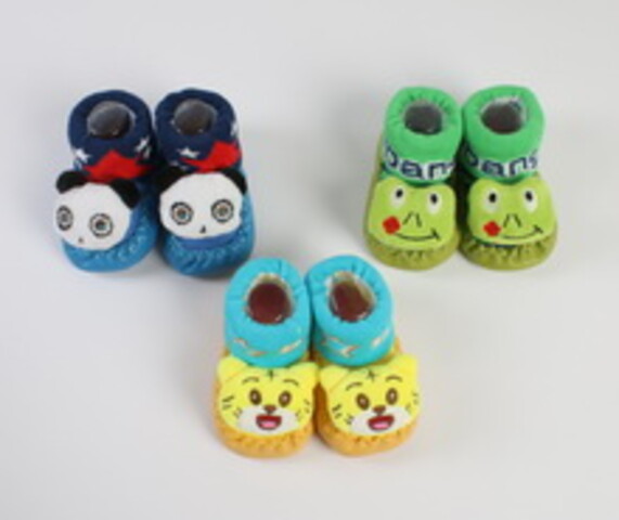پاپوشaini bear