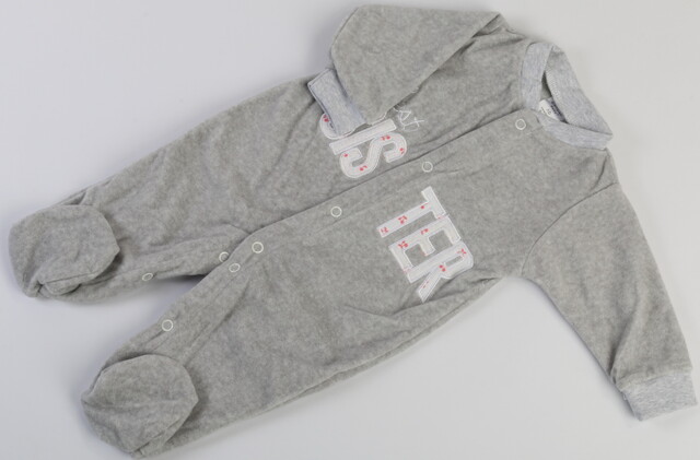 سرهمی کرکی carter's