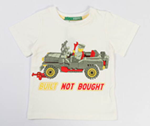 تیشرت benetton