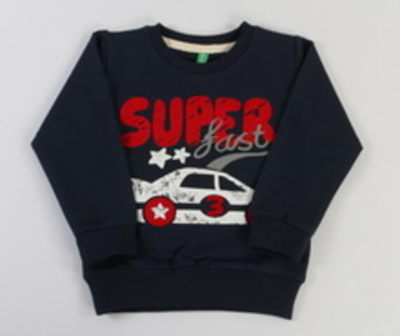 بلوز benetton