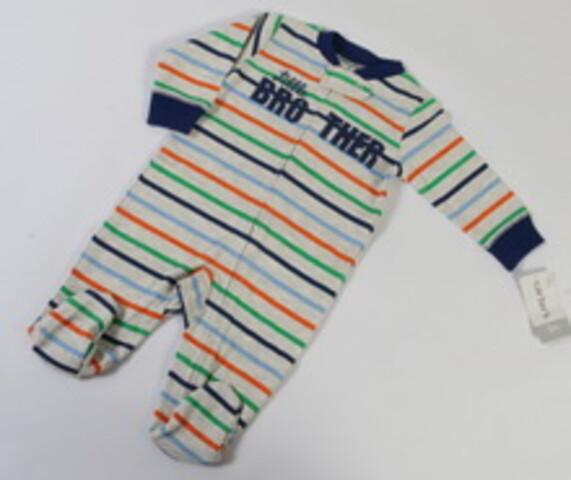 سرهمی carter's