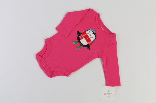 بادی کارترز carter's