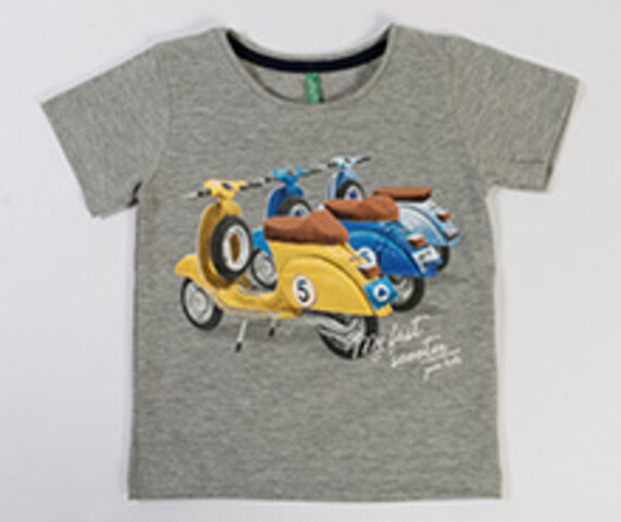 تیشرت benetton