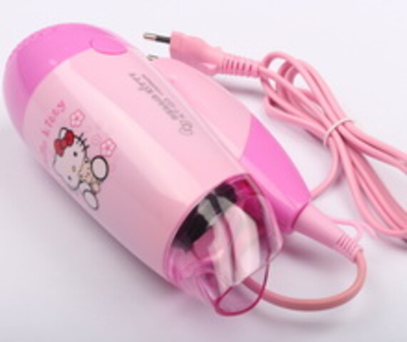 سشوار Hello kitty | سری جدید