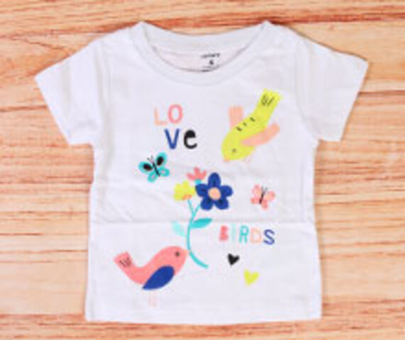 تیشرت کارترز carters