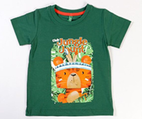 تیشرت benetton