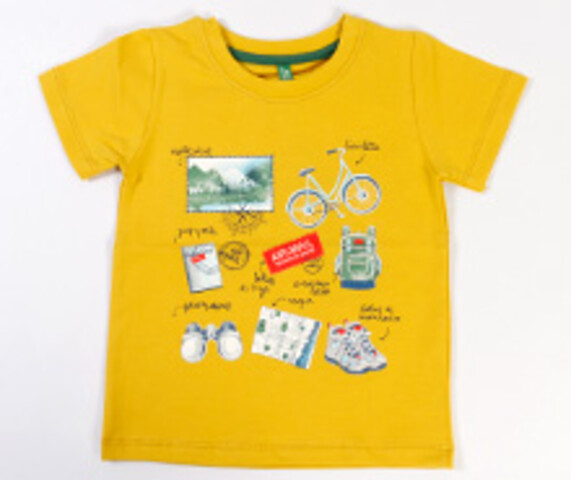 تیشرت benetton