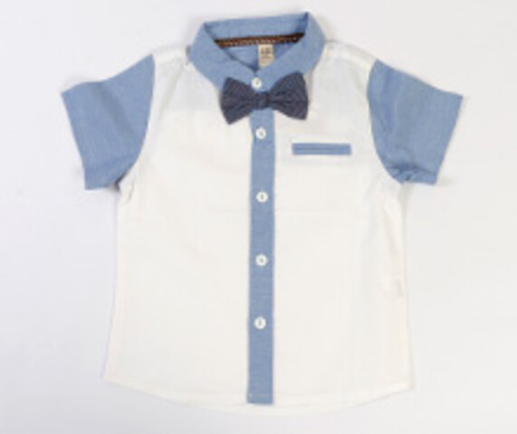 شومیز denim