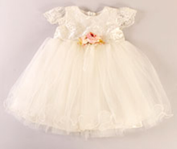 پیراهن dear baby