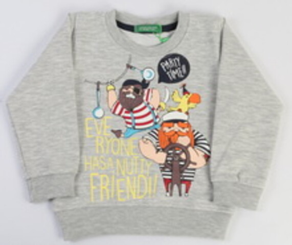 بلوز benetton