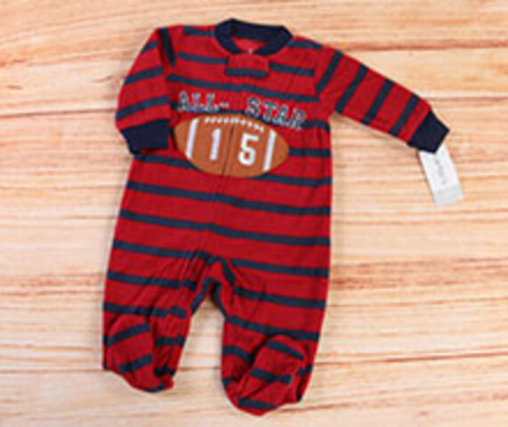 سرهمی کرکی کارترز carters