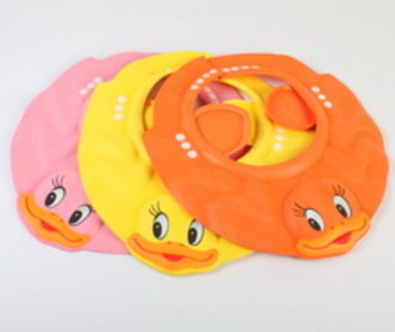 کلاه حمام baby
