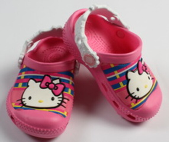 دمپایی کیتی hello kitty