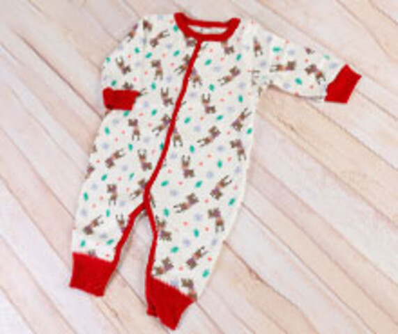 سرهمی baby