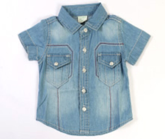 شومیز longwababy