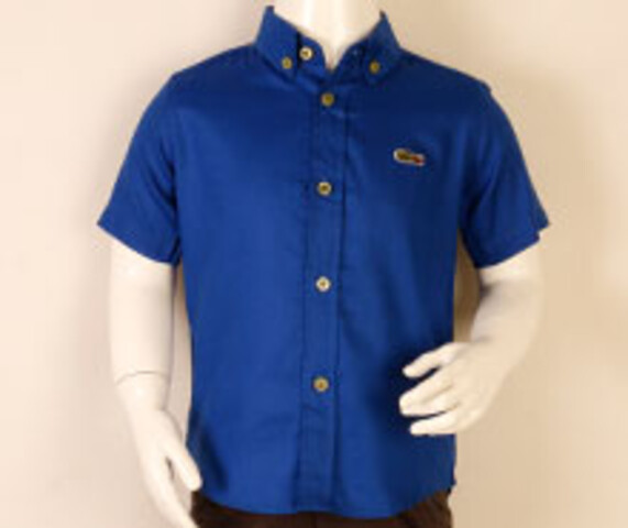 شومیز lacoste