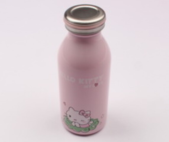 قمقمه استیل Hello kitty