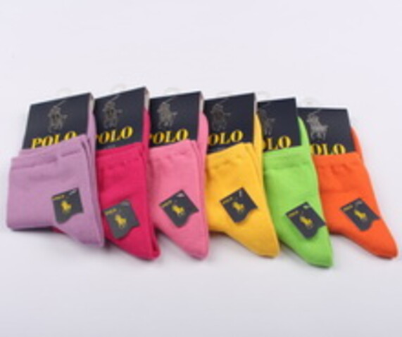 جوراب 5 سال polo