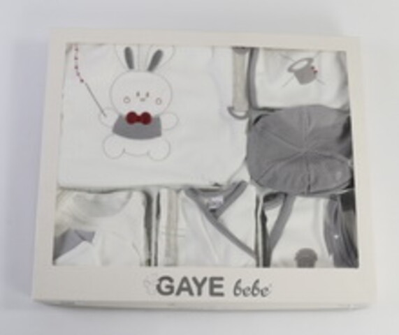 ست ده تکه g.a.y.e ترکیه