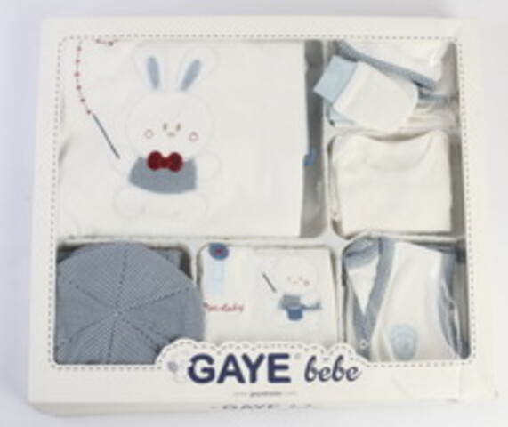 ست ده تکه g.a.y.e ترکیه