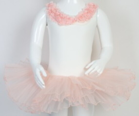 لباس باله Barbie Dress