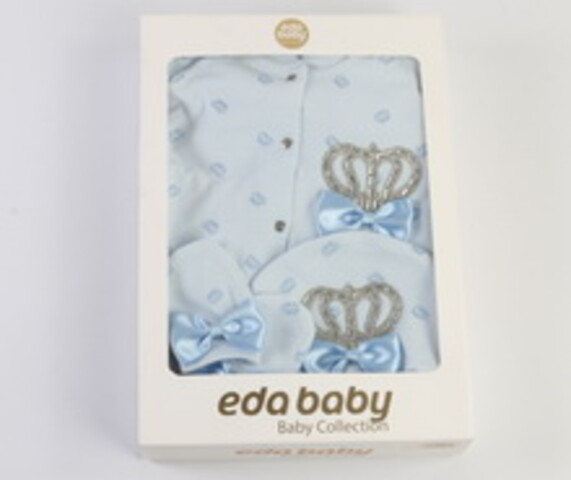 ست سرهمی eda baby ترکیه