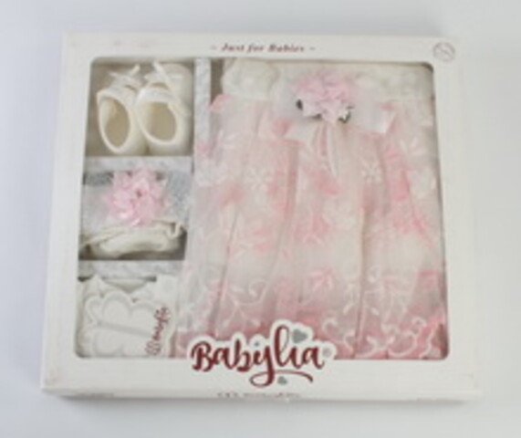 ست پنج تکه baby lia ترکیه