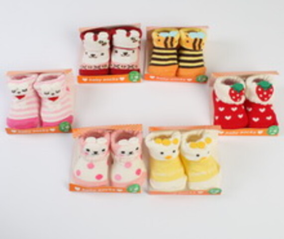 جوراب baby socks