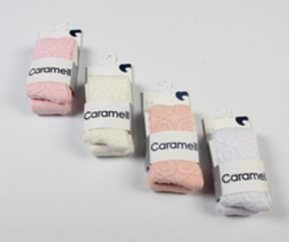 جوراب شلواری ( 6-0 ماه) caramell ترکیه