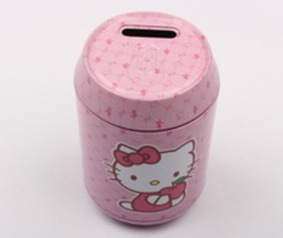 قلک Hello Kitty