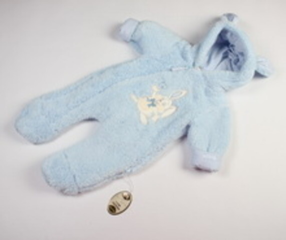 کاپشن سرهمی baby doll ترکیه