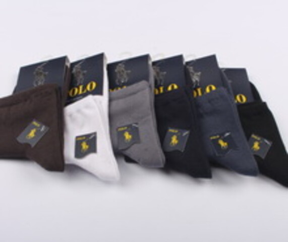 جوراب 6 سال Polo