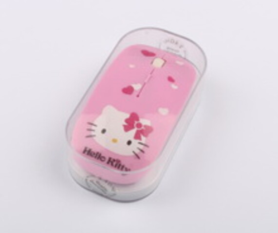 موس hello kitty