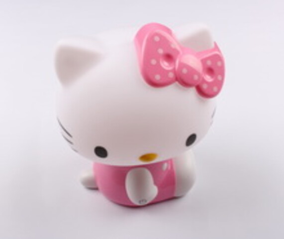 چراغ خواب hello kitty | سری جدید
