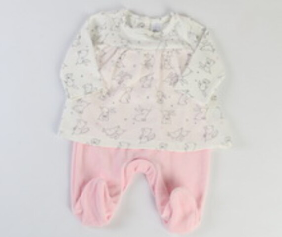 سرهمی baby club