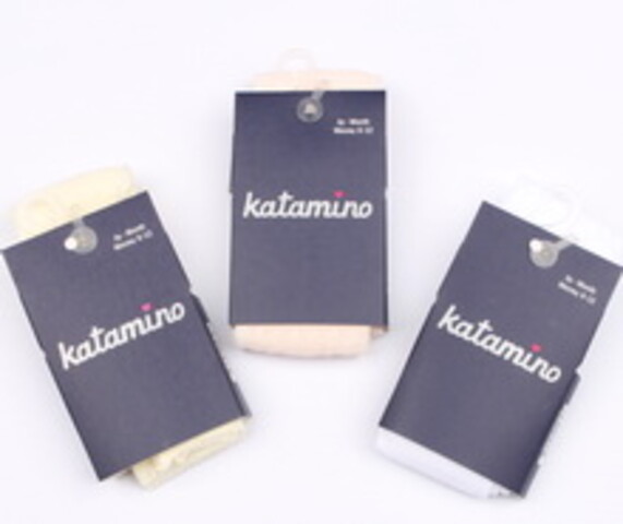 جوراب شلواری katamino ترکیه (12-6 ماه)