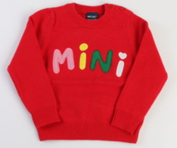 بلوز بافت mini