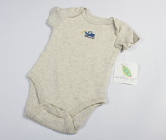 بادی sterling baby