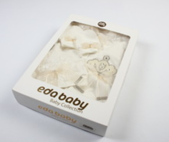 ست سرهمی eda baby ترکیه