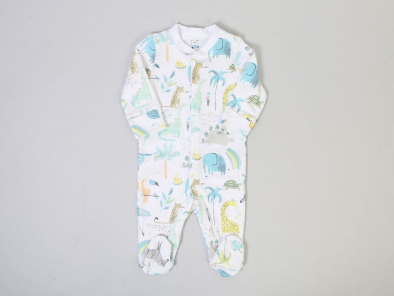 سرهمی جورابدار baby life
