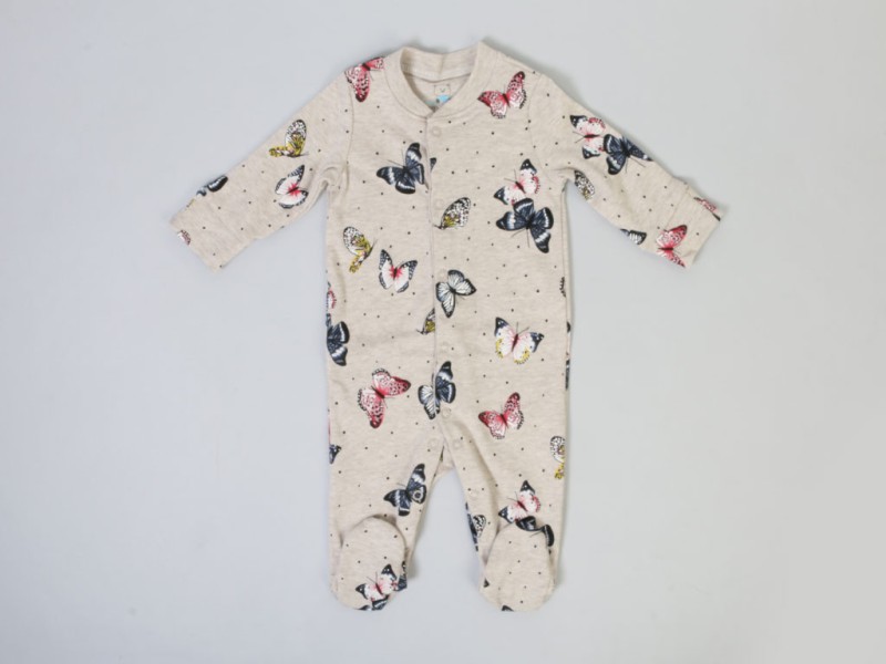 سرهمی جورابدار baby life