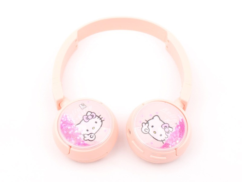 هدفون بی سیم کیتی Hello Kitty
