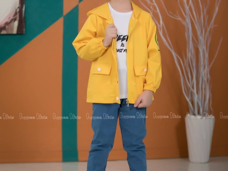 ست سه تکه hypeekids