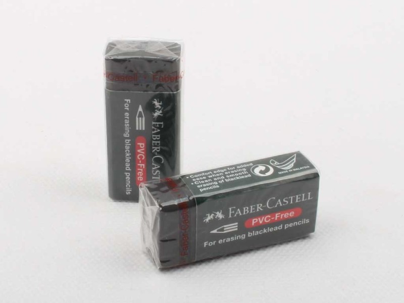 پاک کن Faber-Castell  (سایز متوسط)