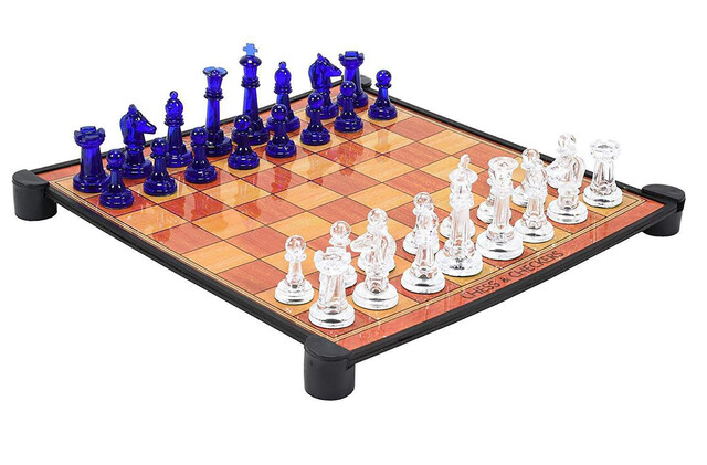 خرید اینترنتی شطرنج 13 کاره