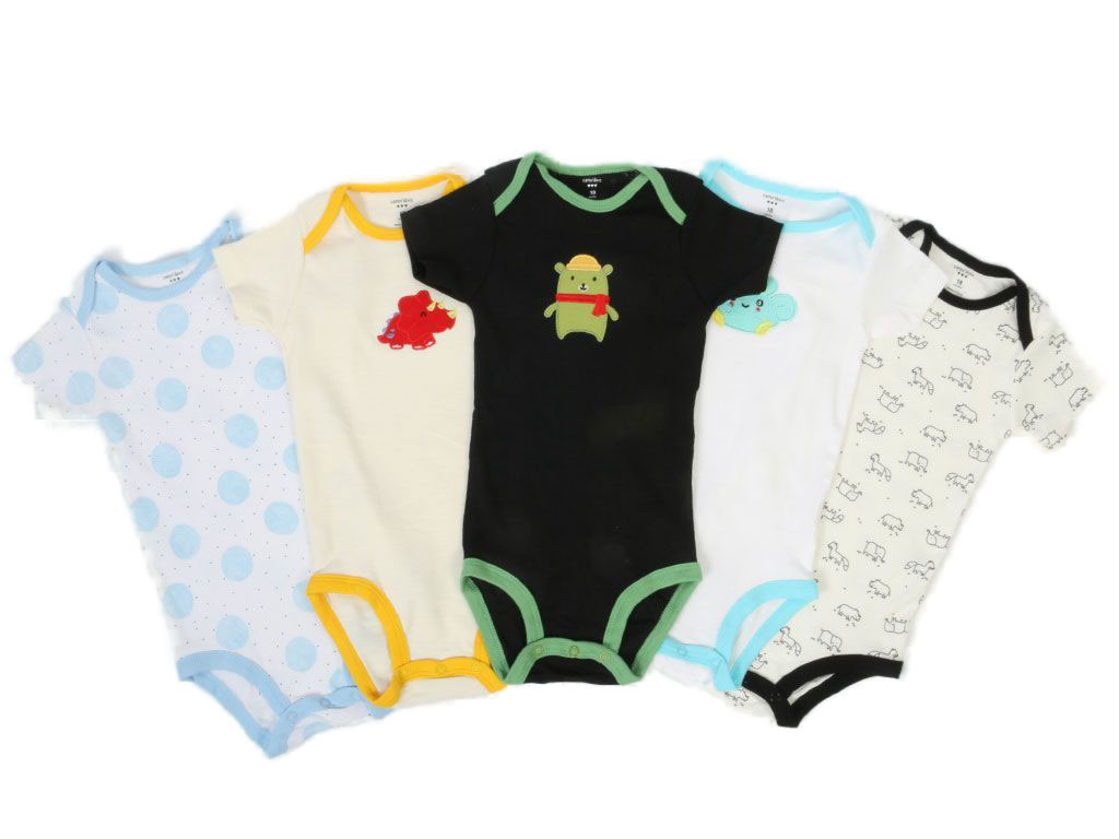 بادی پسرانه 18ماه  کارترز carters