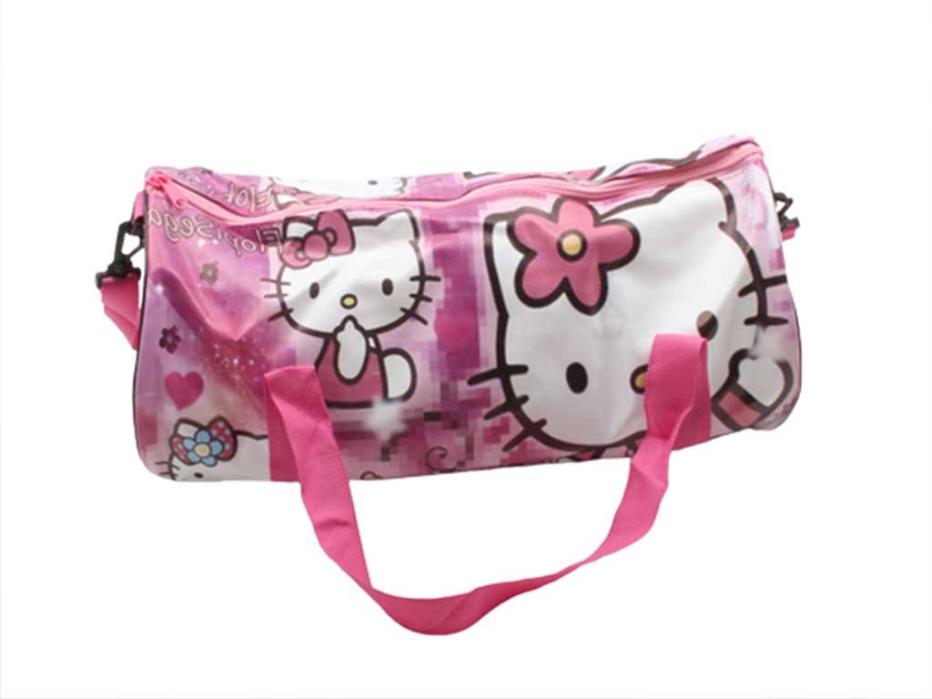 کیف ورزشی هلوکیتی Hello Kitty